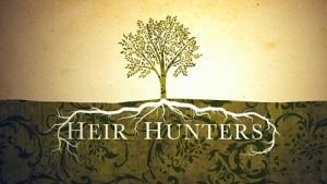 BBC Heir Hunters