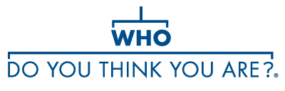 Wer-Do-You-Think-You-Are-Logo