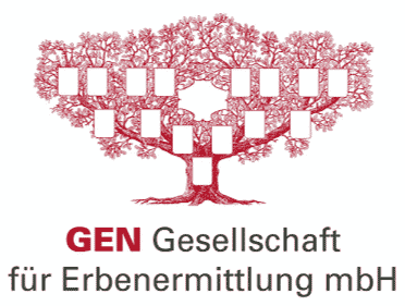 GEN Gesellschaft für Erbenermittlung mbH