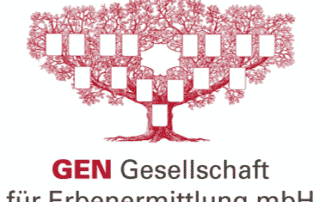 GEN Gesellschaft für Erbenermittlung mbH