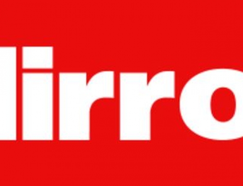 Mirror: "Ich dachte, es wäre ein Scherz" - Wie mehr als 100-Leute ihren Anteil an £ 30,000 von Verwandten geerbt haben, von denen sie noch nie gehört hatten