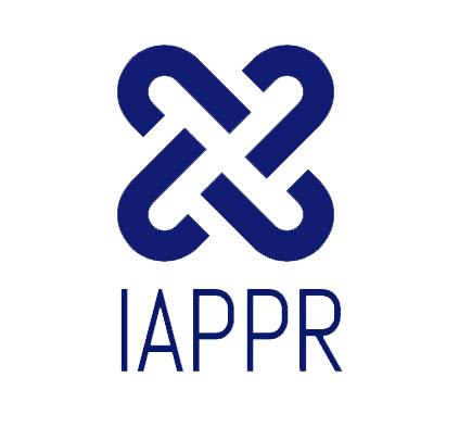 IAPPR Logo