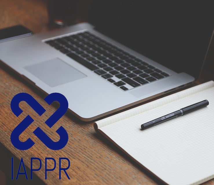 IAPPR-Company-Sekretär der IAPPR