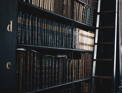 Actualización legal - Miembros de IAPPR