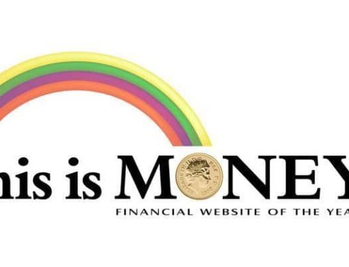 IAPPR presentado en This is Money