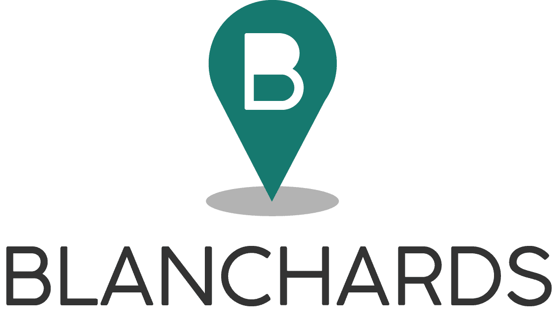 BLANCHARDEN